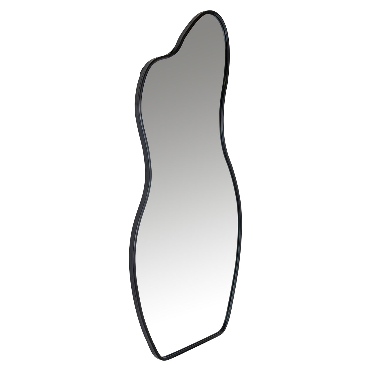 Mirror Aldon black
