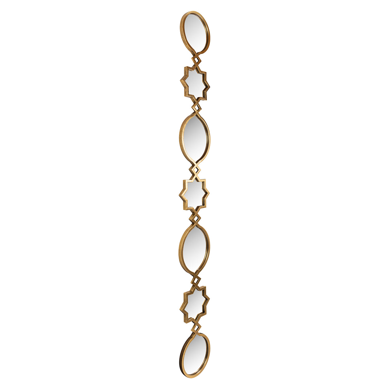 Mirror Babice gold (Gold)