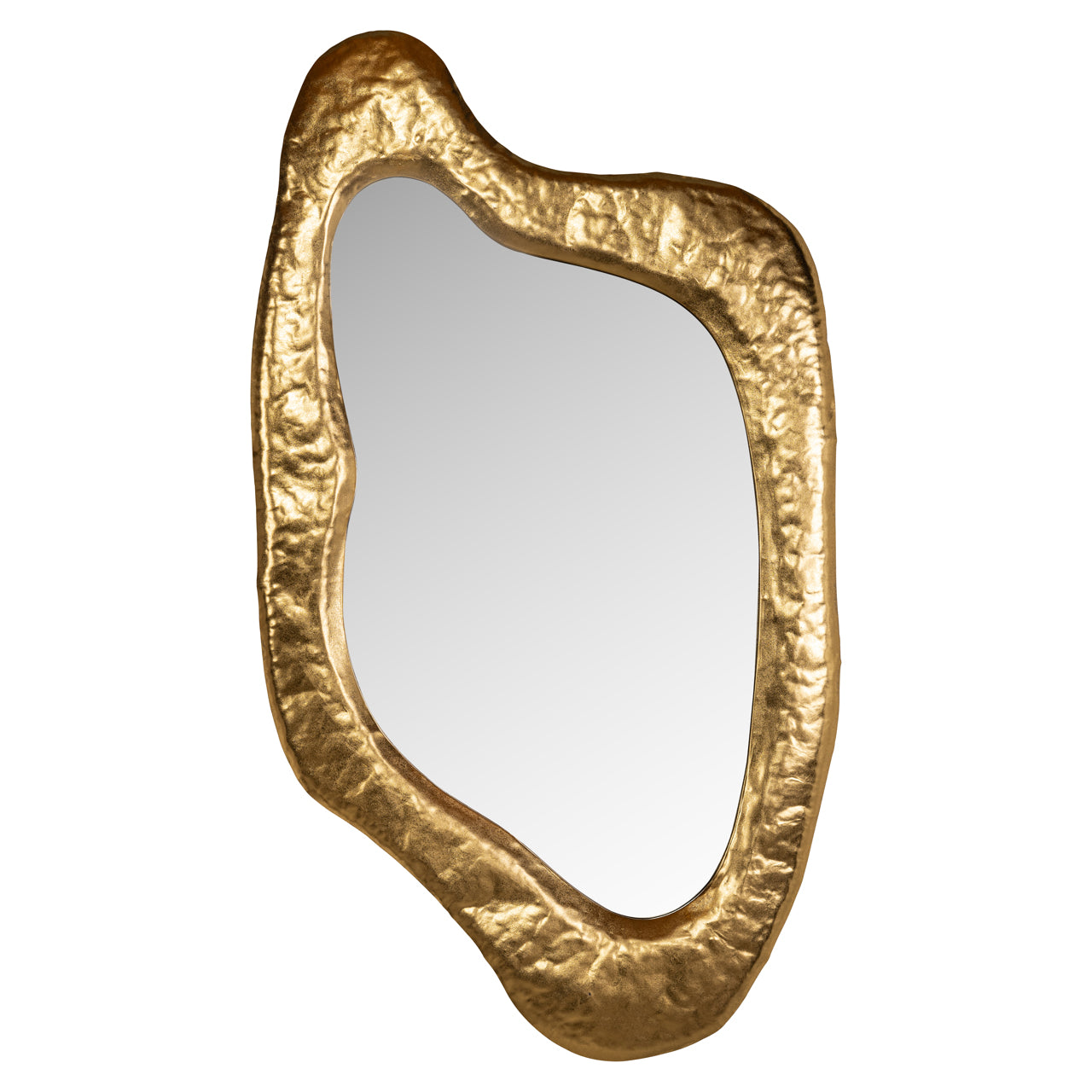 Mirror Blinne gold