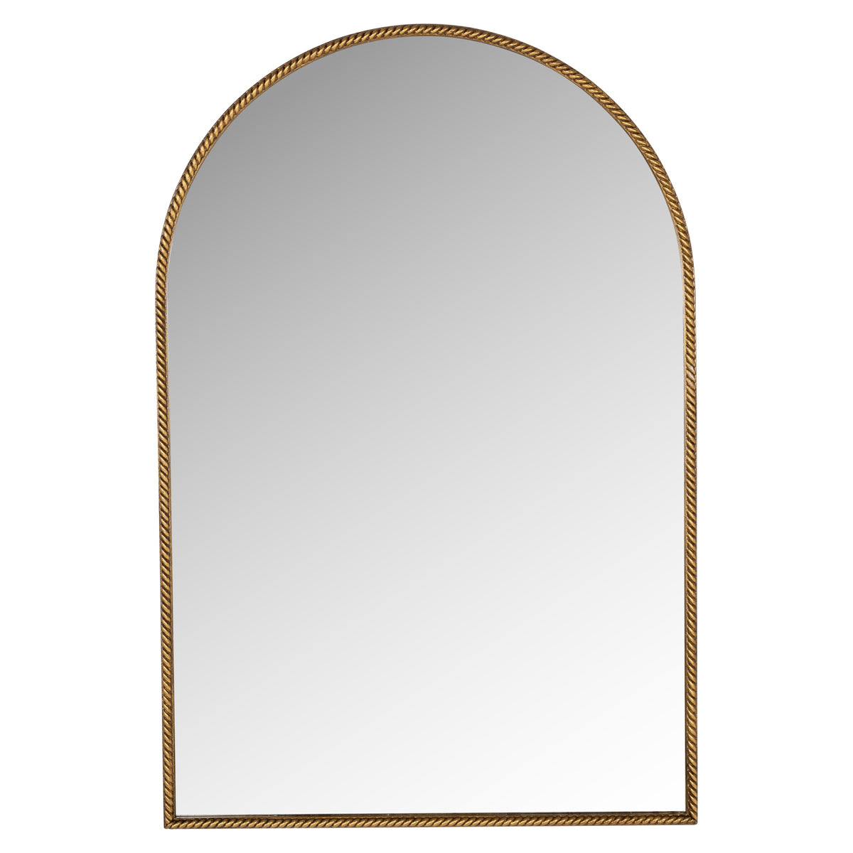 Mirror Jindie gold