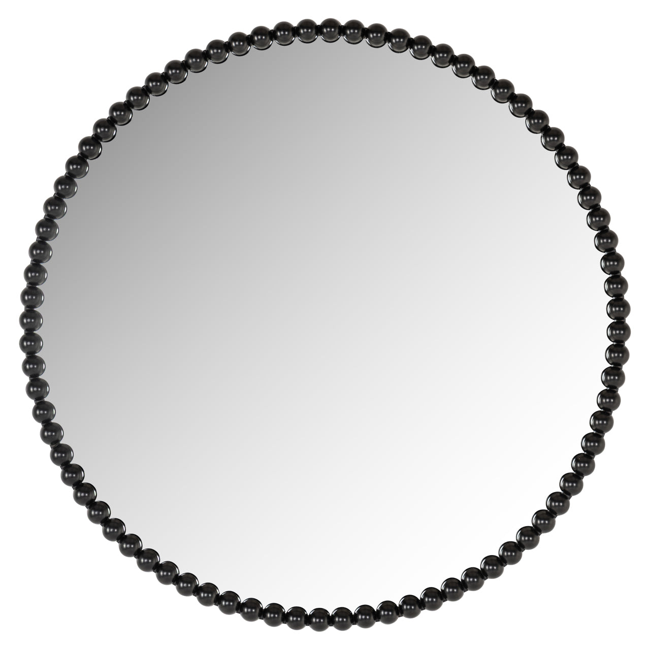Mirror Laureen black