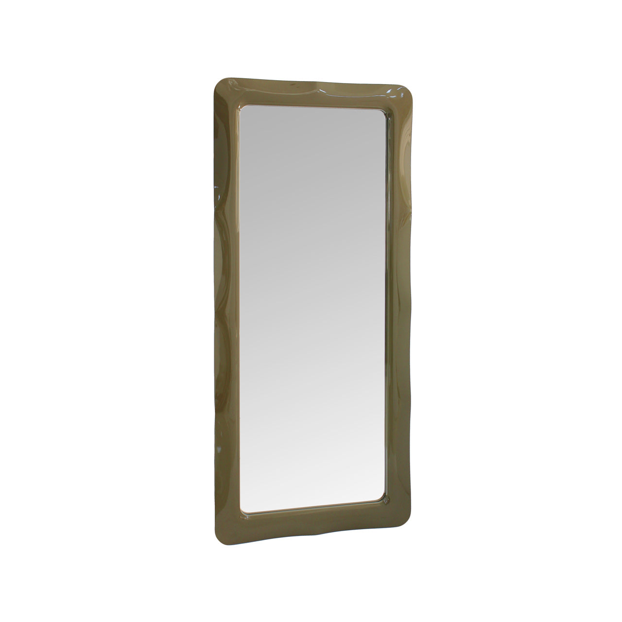 Mirror Dani brown