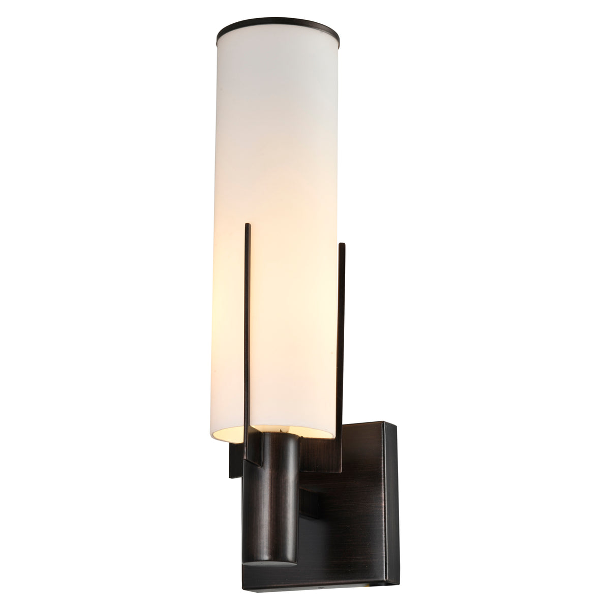 Wall lamp Magly bronze