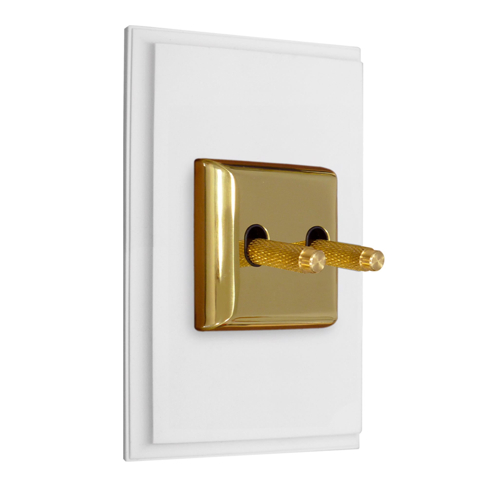 Double Toggle Switch Marco