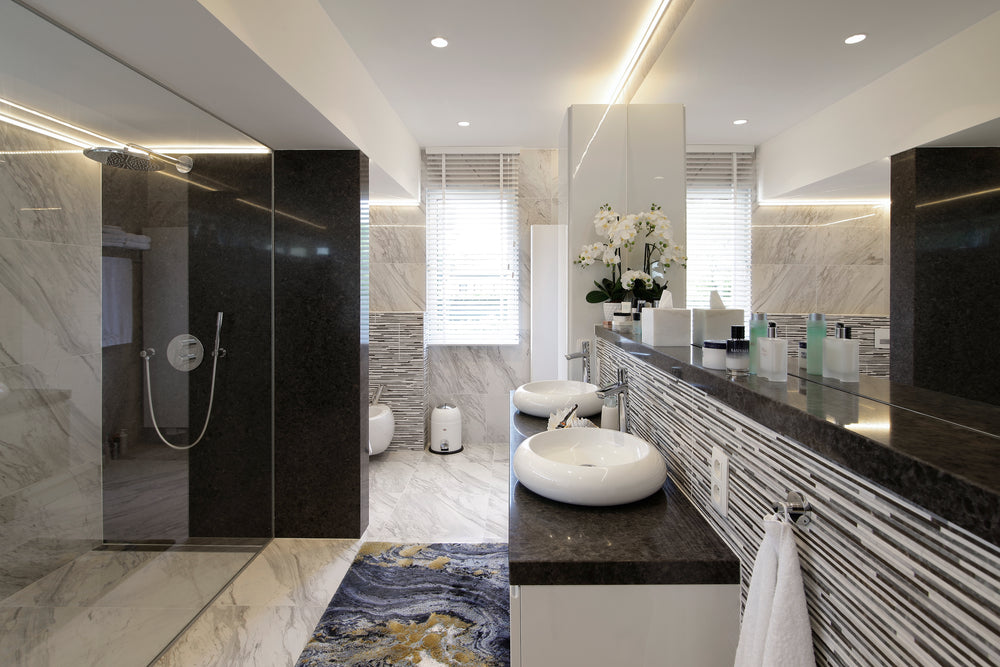 Bespoke Furnishing & Layout