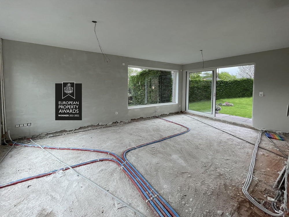 Renovation Project Support