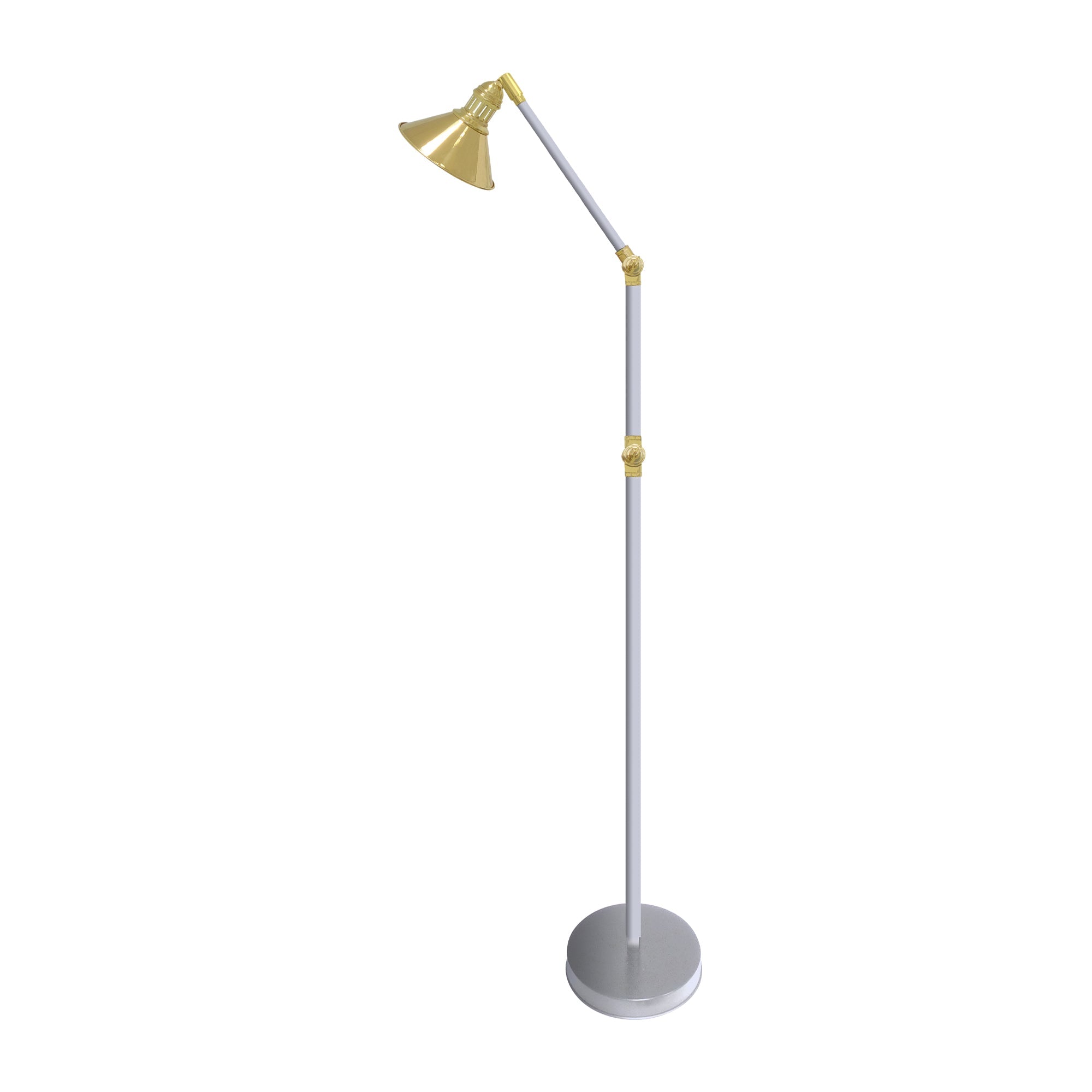 Lámpara de pie MARSALA FLOOR LAMPS