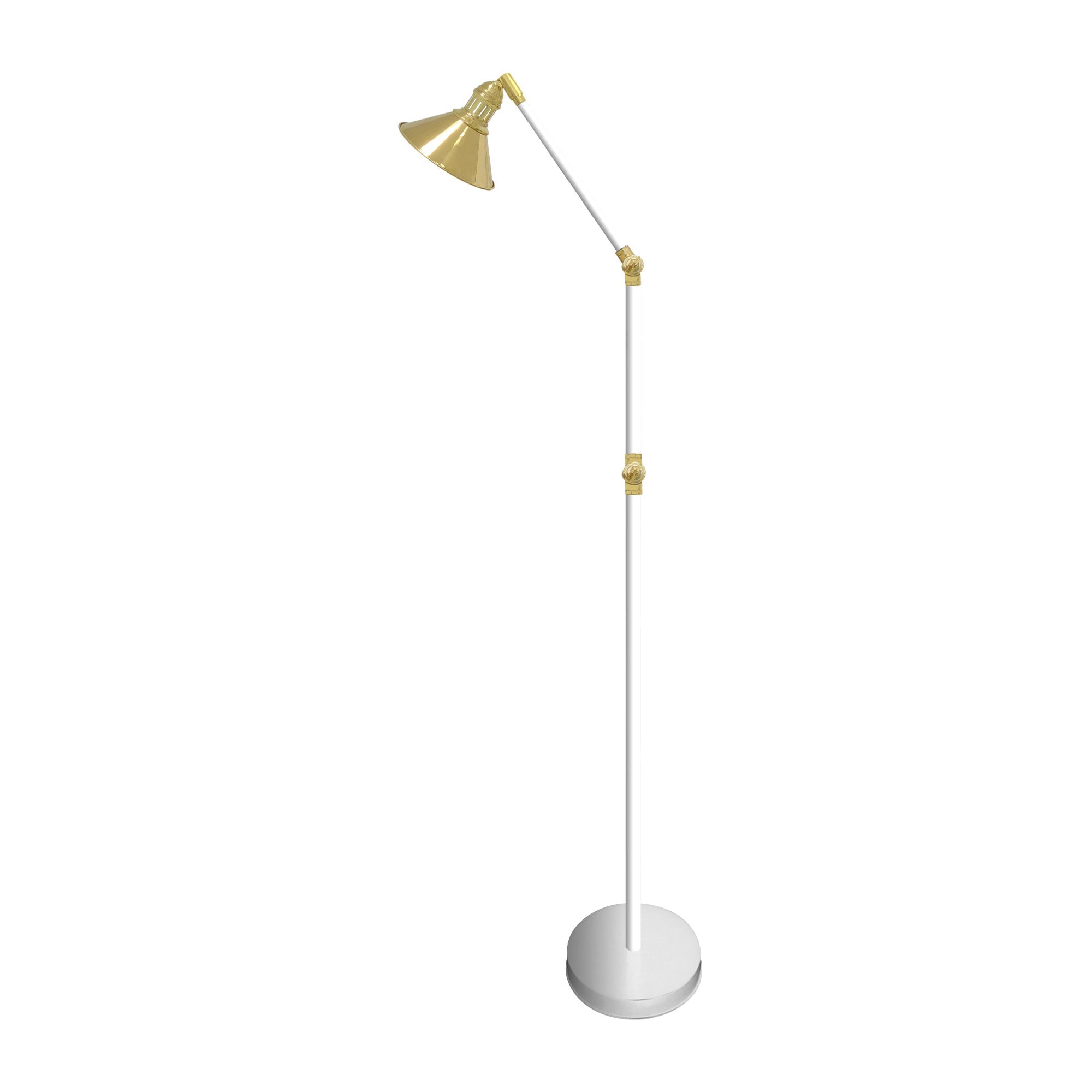 Lámpara de pie MARSALA FLOOR LAMPS