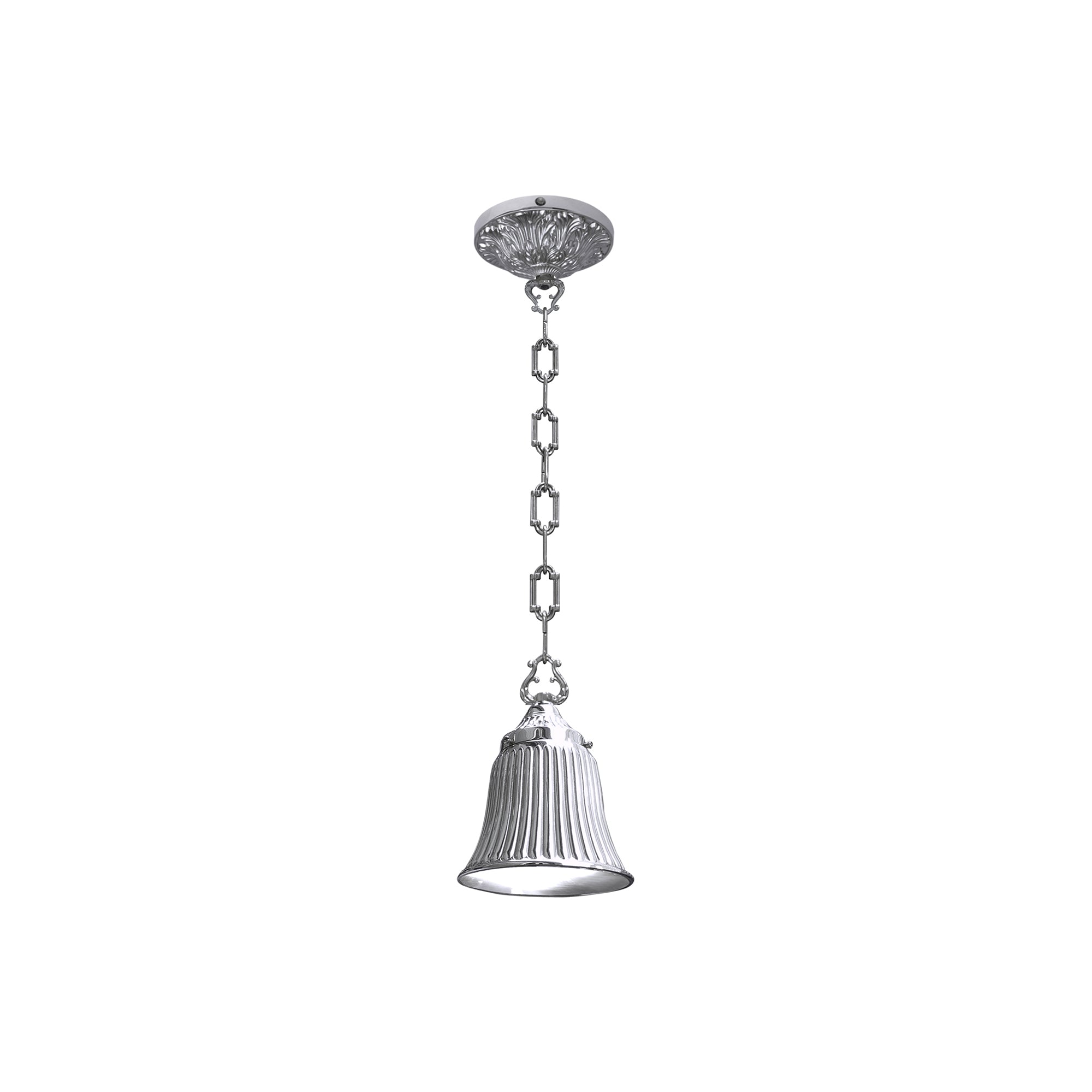 Classic Pendant Lamp Messina