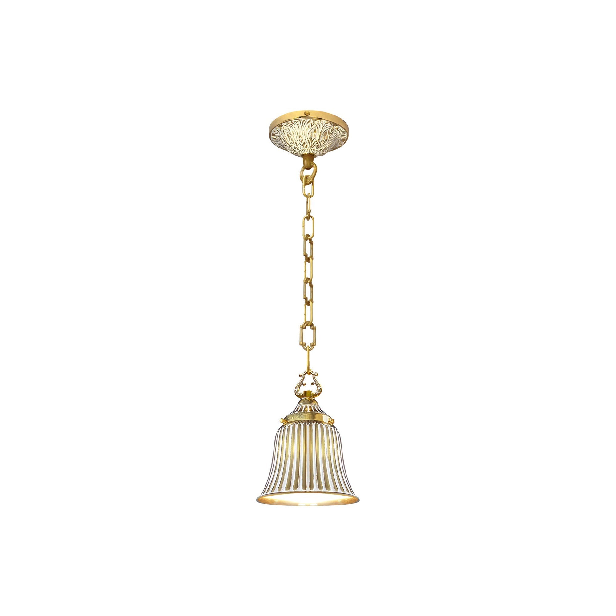 Classic Pendant Lamp Messina