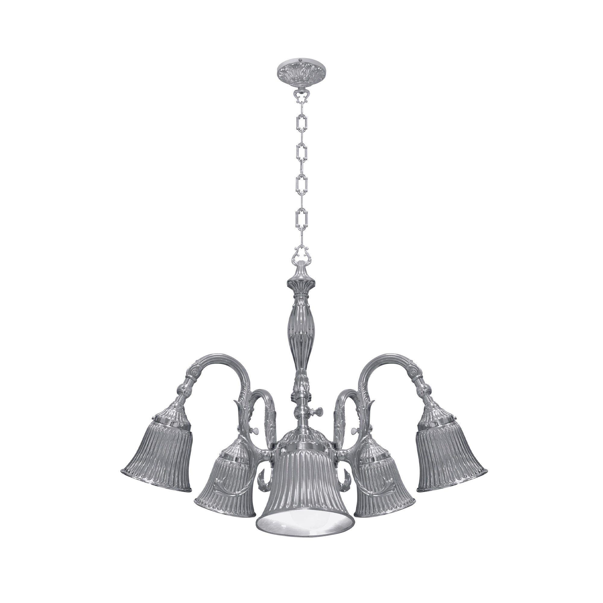 Classic Chandelier Milazzo IV
