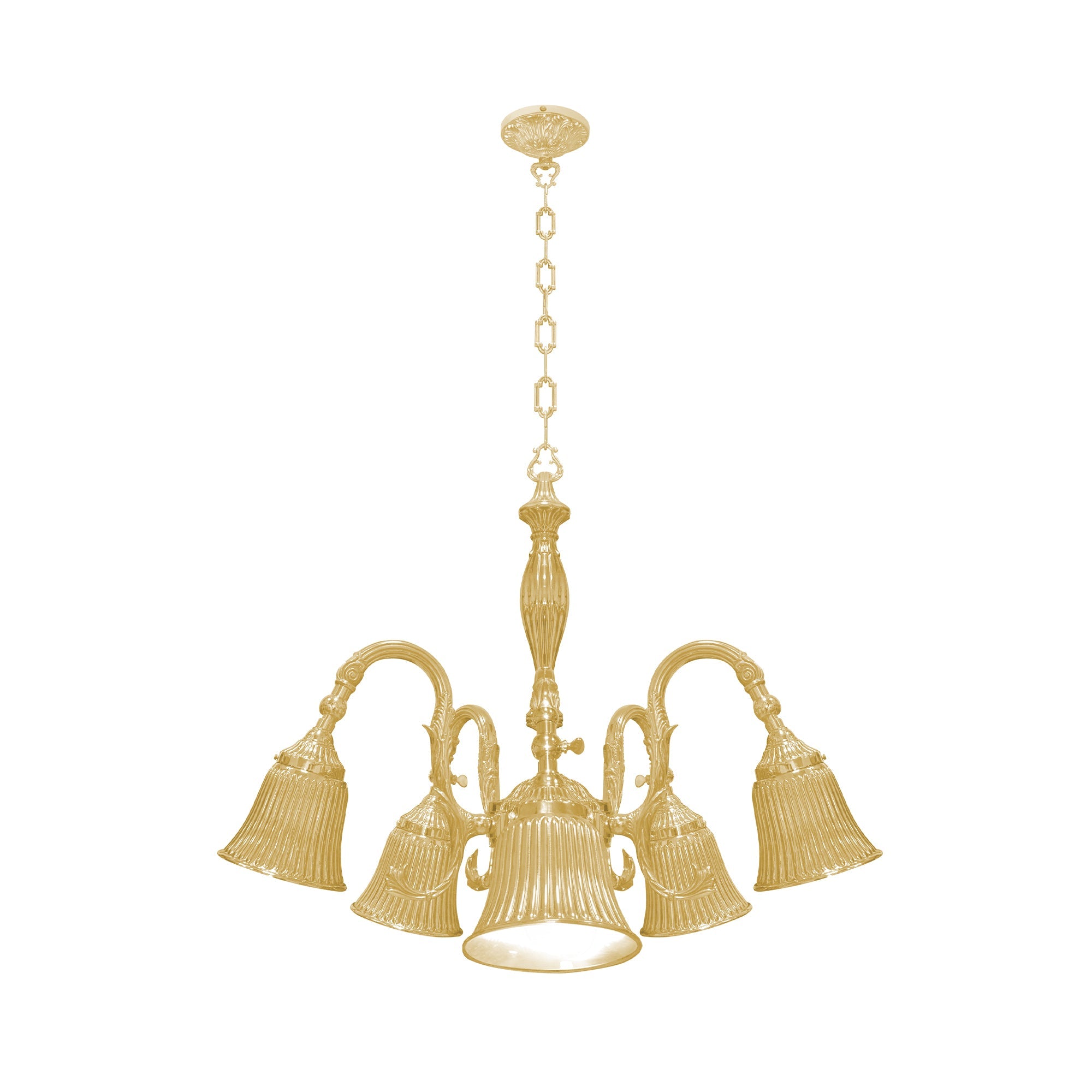 Classic Chandelier Milazzo IV