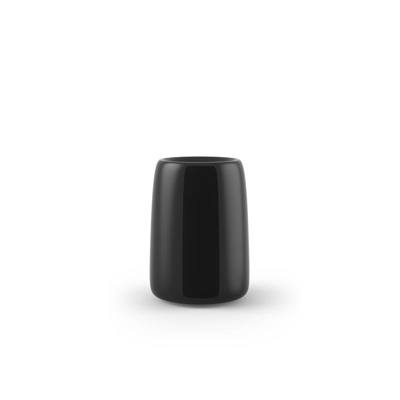 Organic High Round Planter Ø51X69