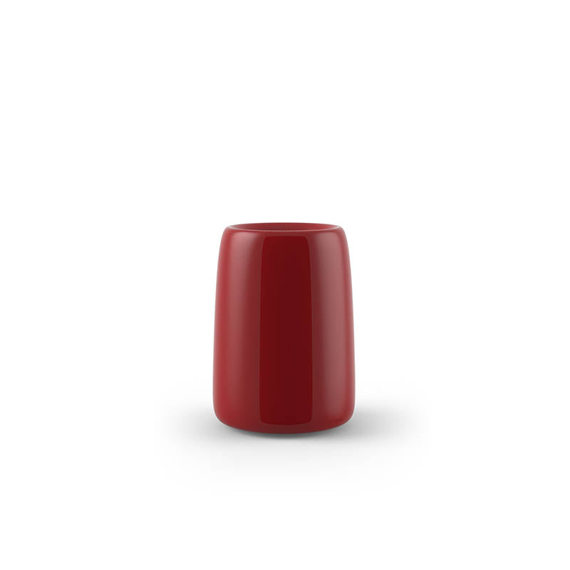 Organic High Round Planter Ø51X69