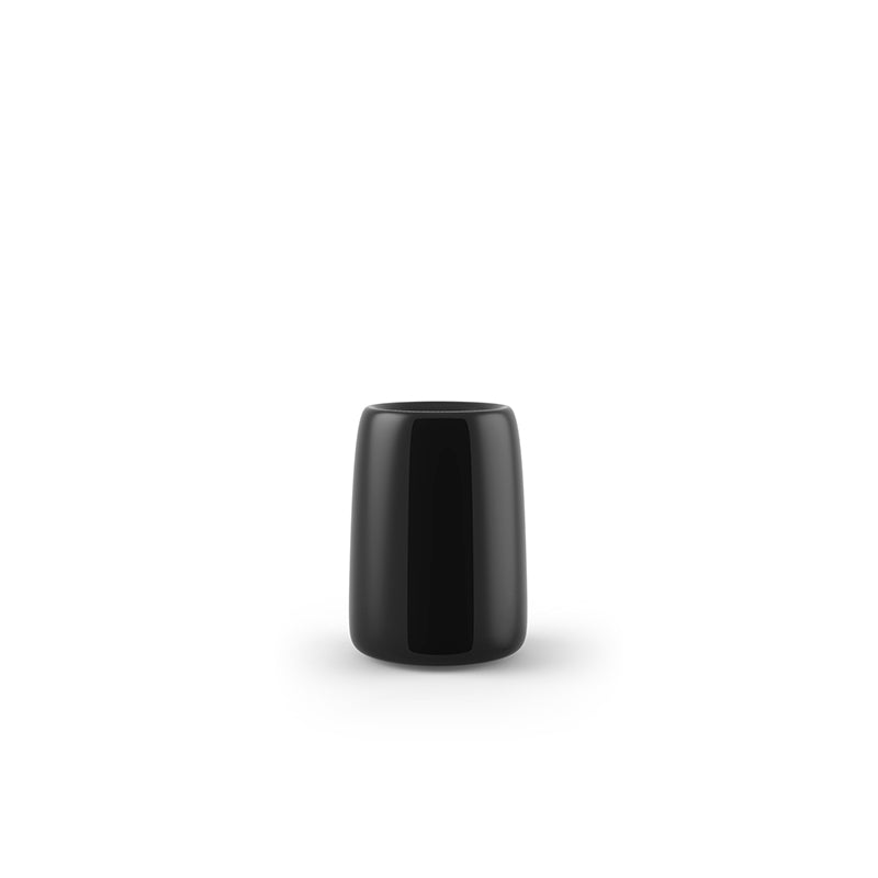 Organic High Round Planter Ø42X57