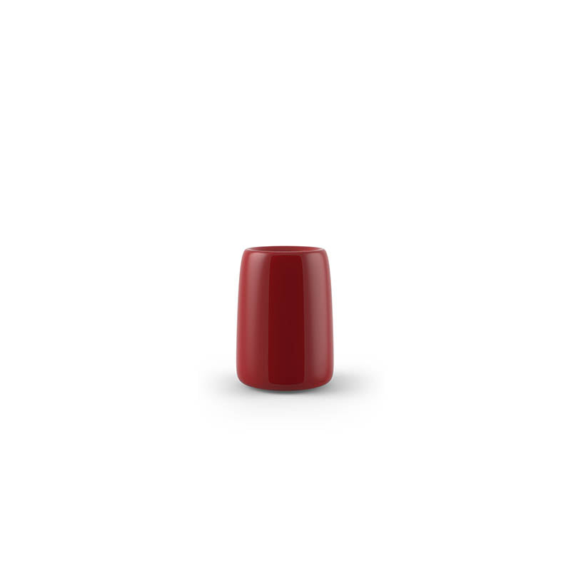 Organic High Round Planter Ø42X57