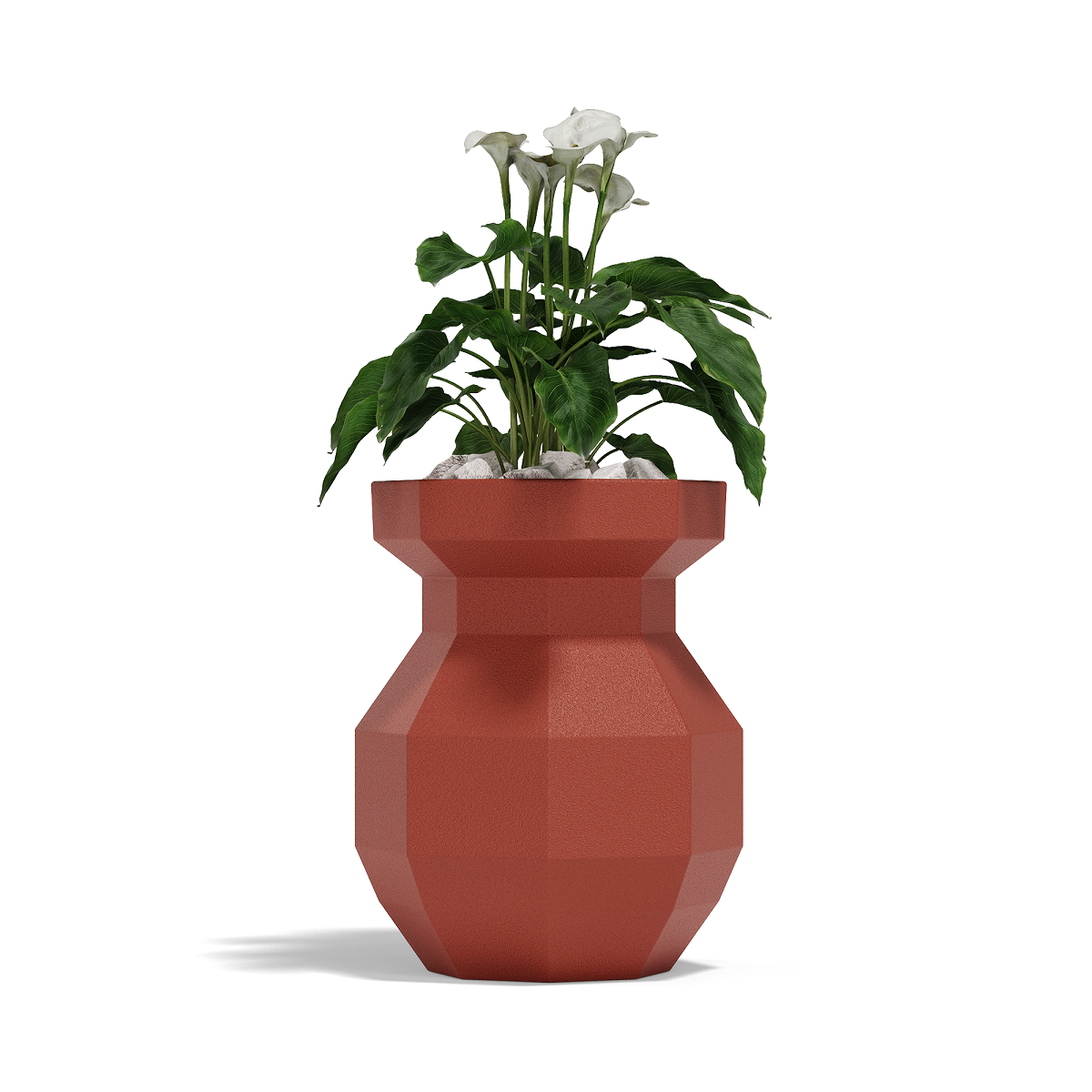 Origami Yuri 53X53X80