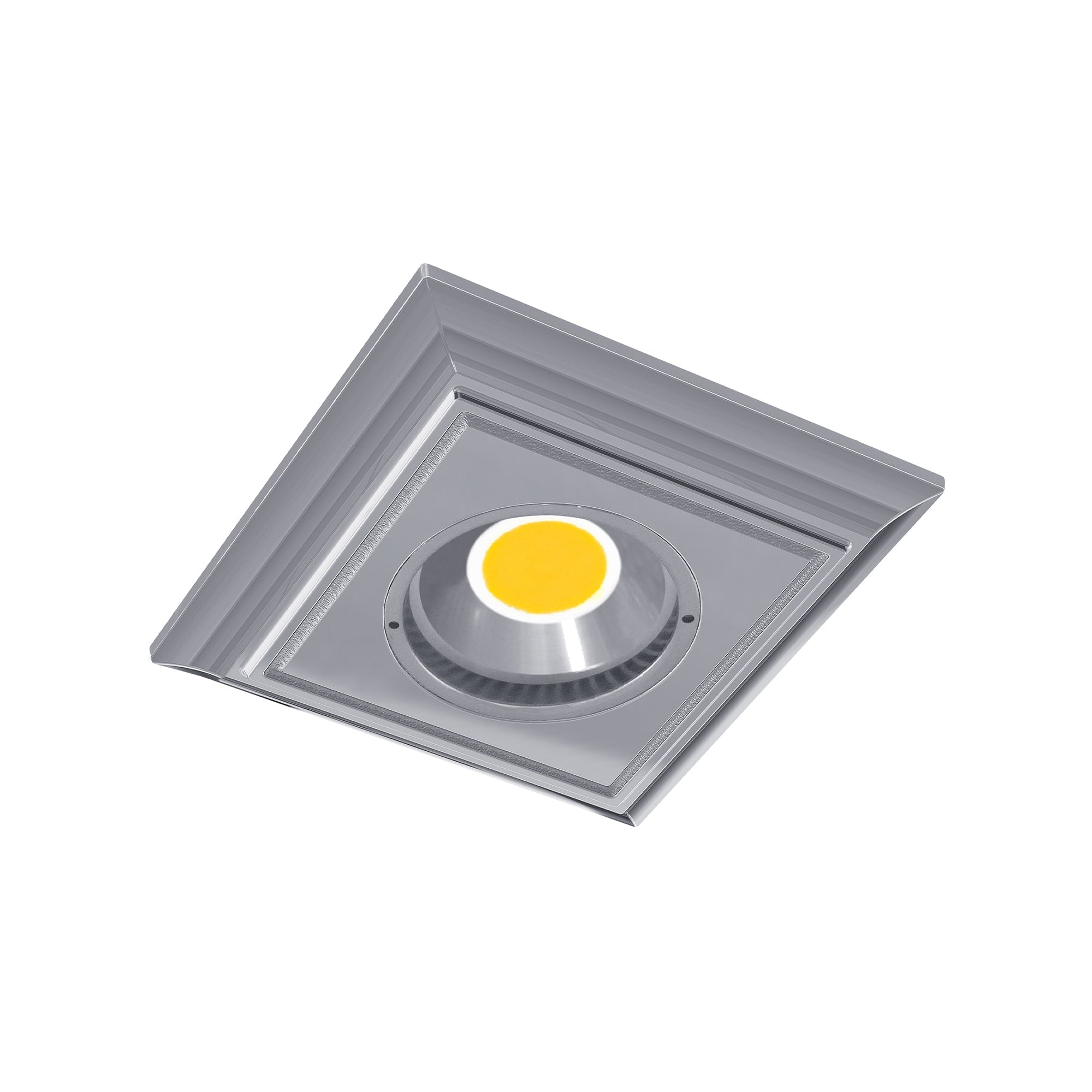 Downlight empotrable PADOVA