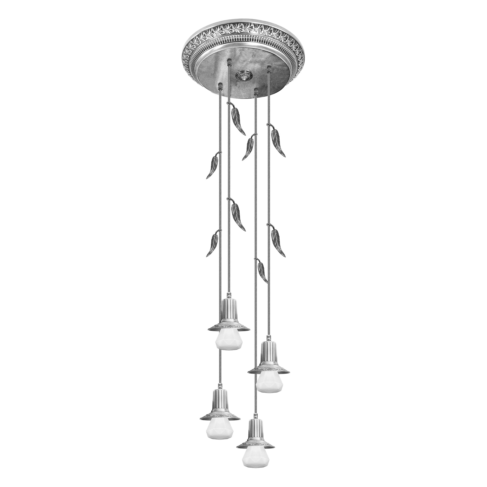 Classic Chandelier Palermo I Genova