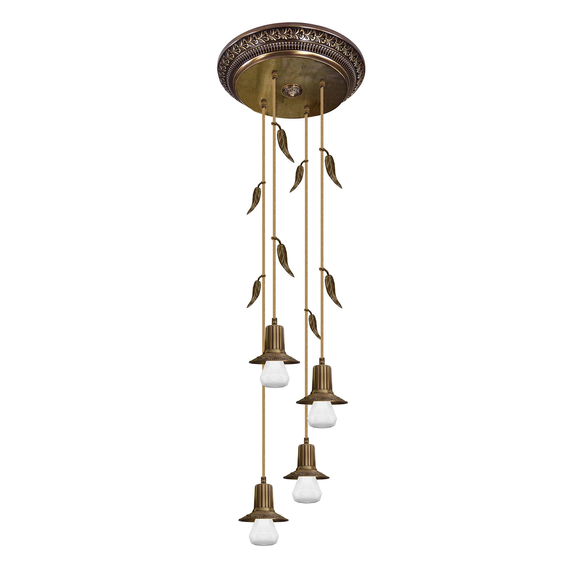 Classic Chandelier Palermo I Genova