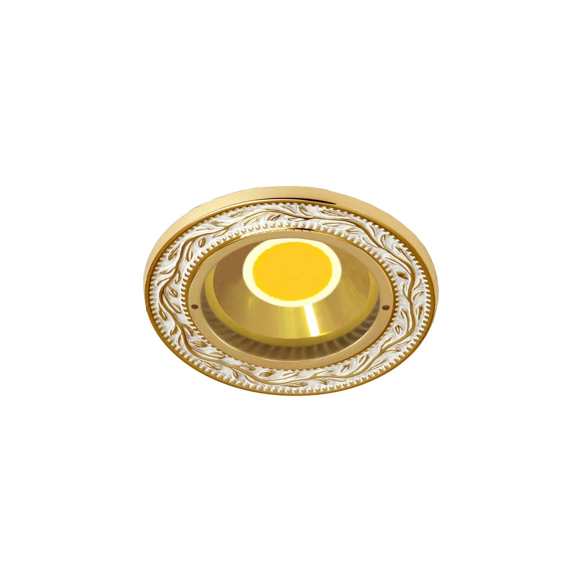 Downlight empotrable PARIS