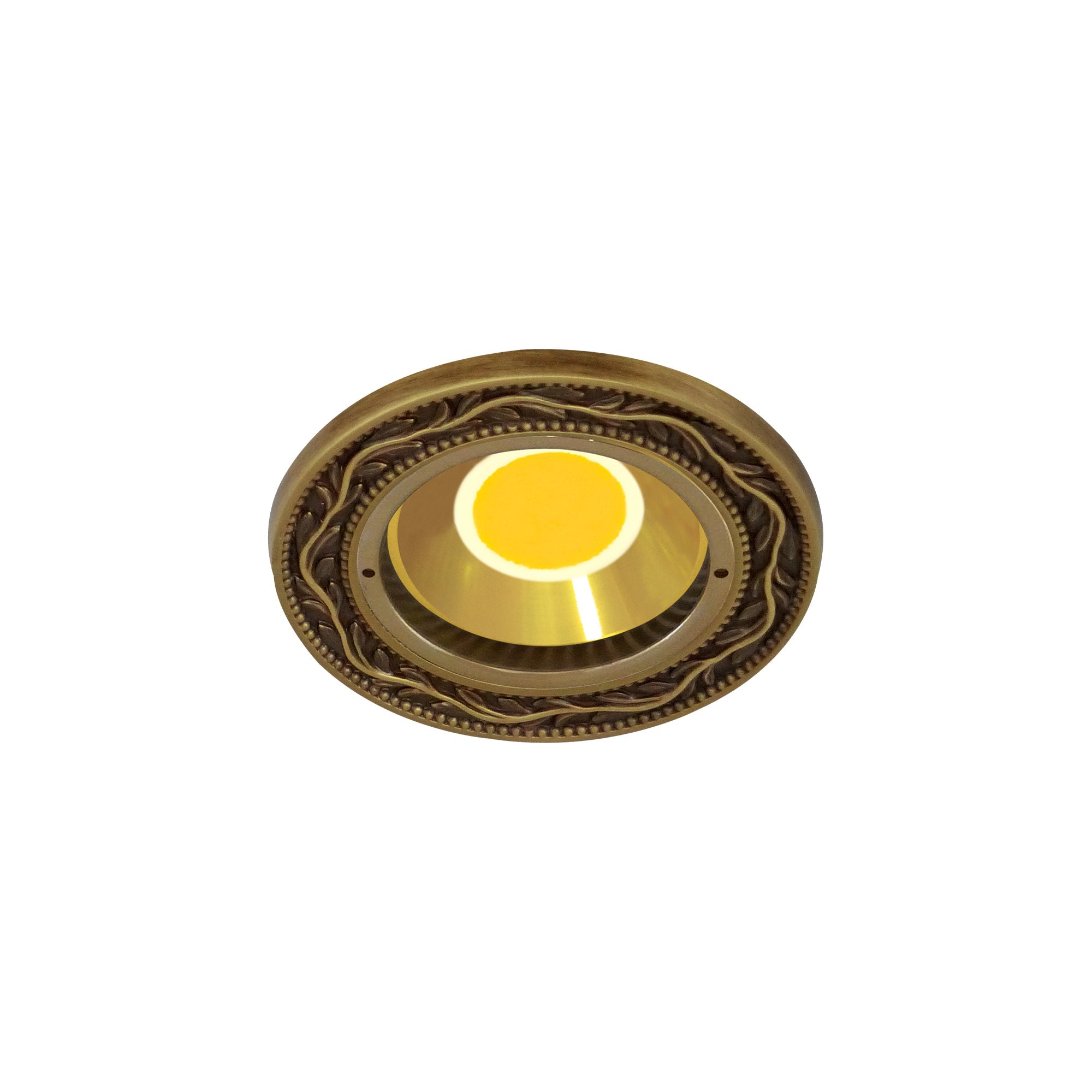 Downlight empotrable PARIS