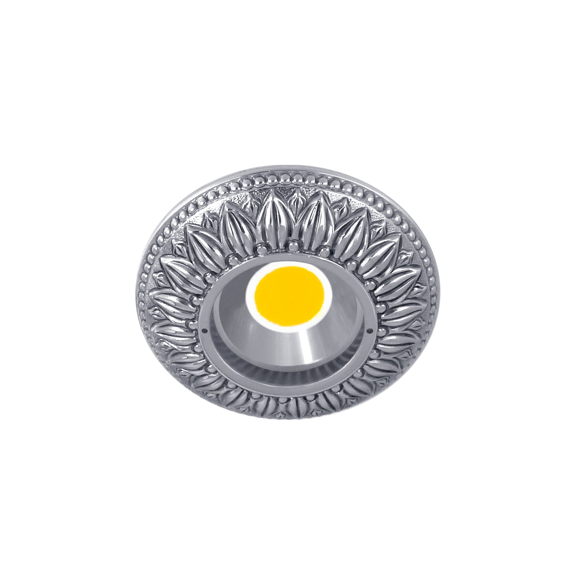 Downlight empotrable PRATO