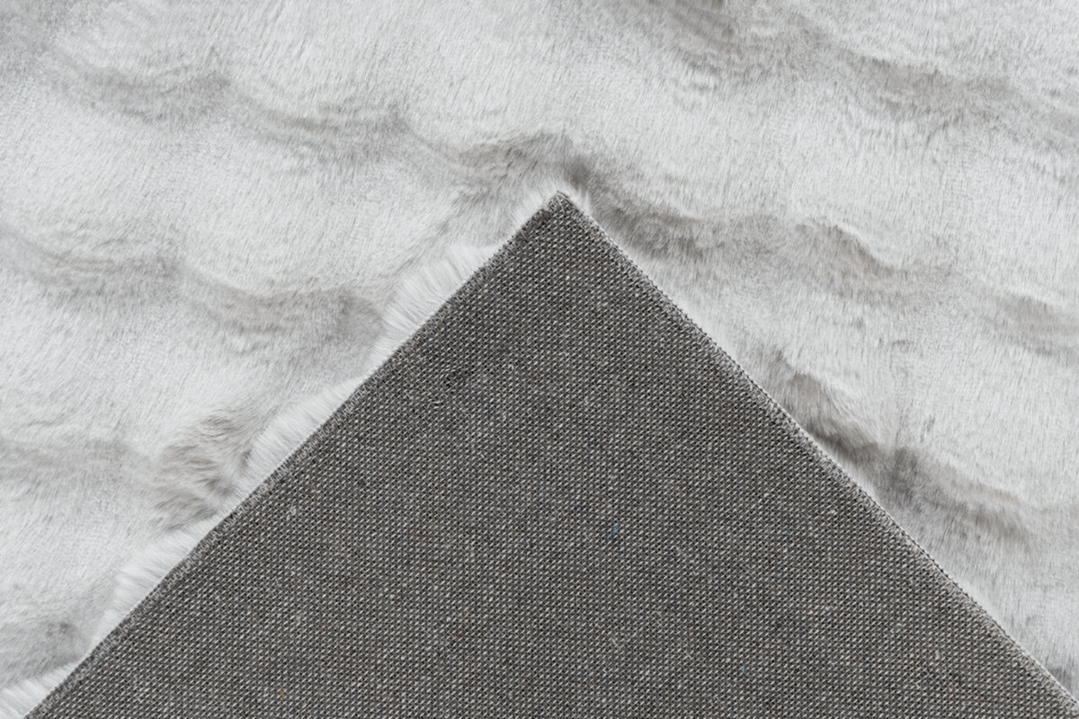 Rug Harmony - Silver