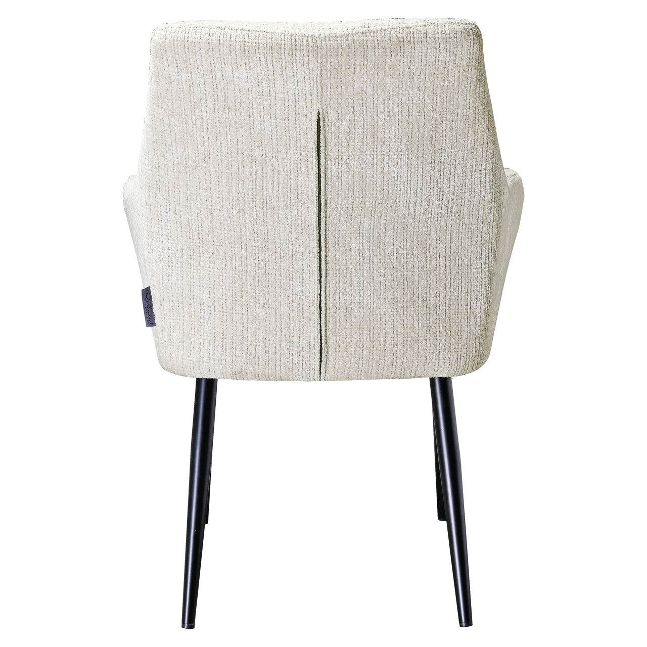 Dining chair Chrissy niagara beige (Set of 2)