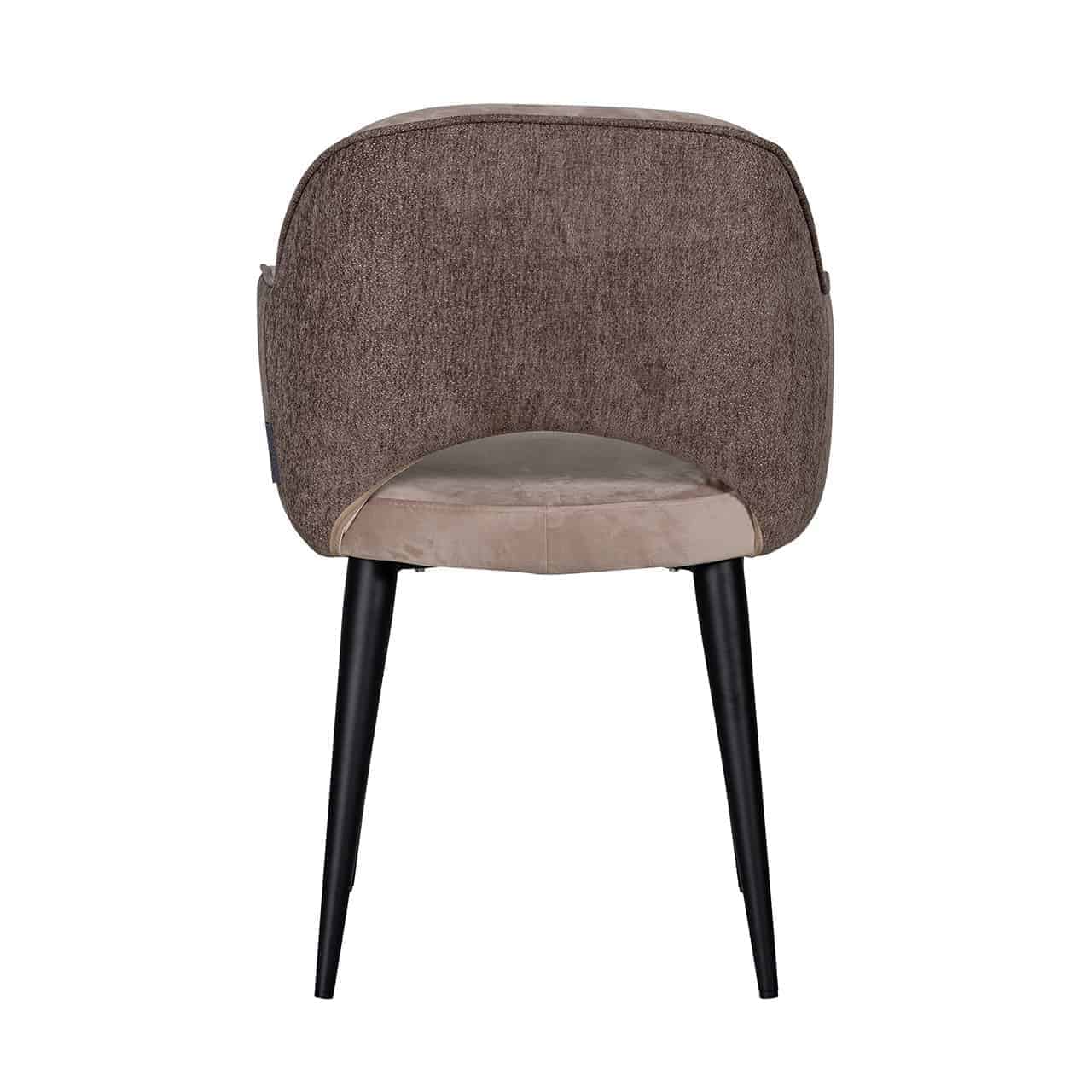 Stuhl Giovanna Quarz Khaki / Alaska Stone (Alaska 102 Stone)