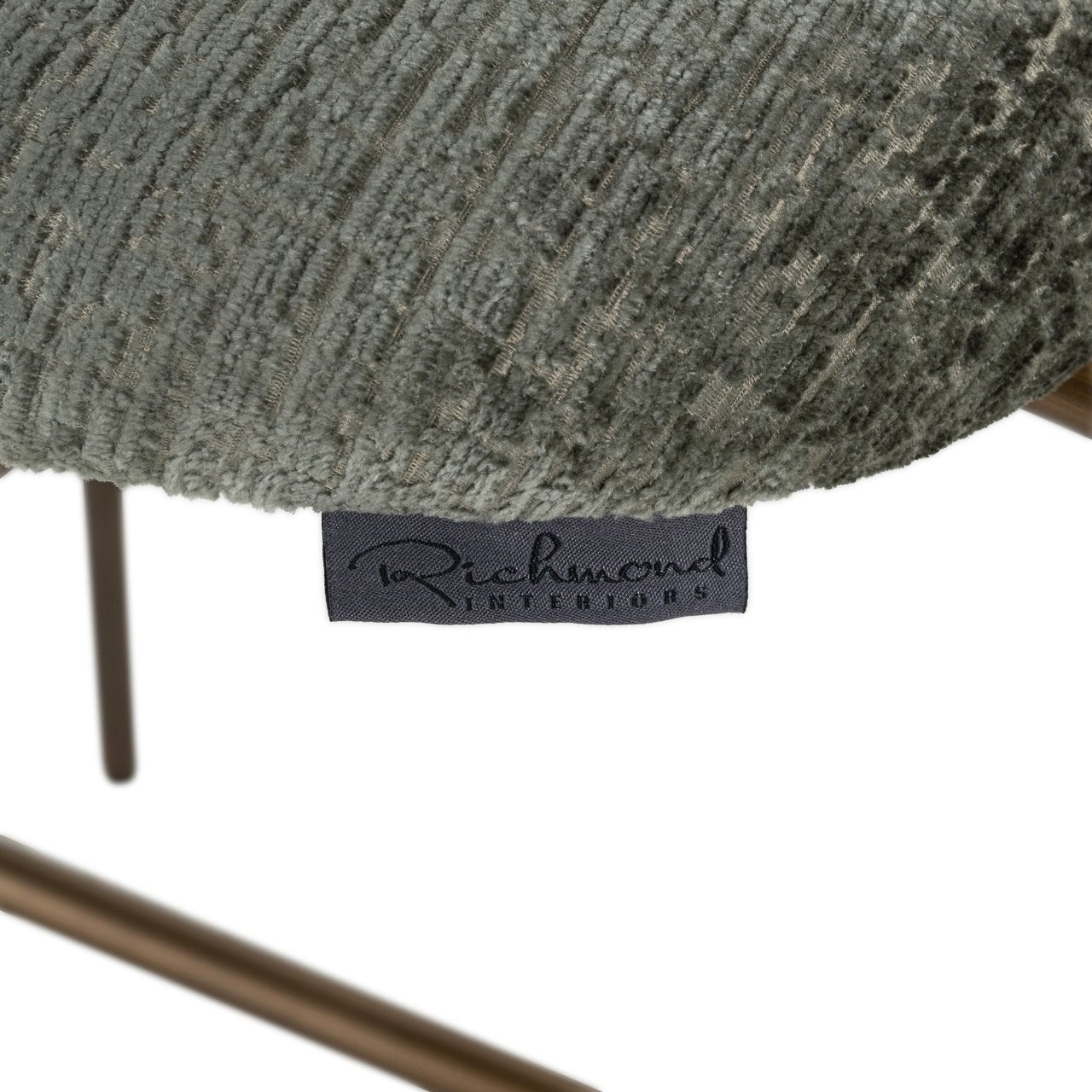 Counter stool Xenia thyme fusion (Set of 2)