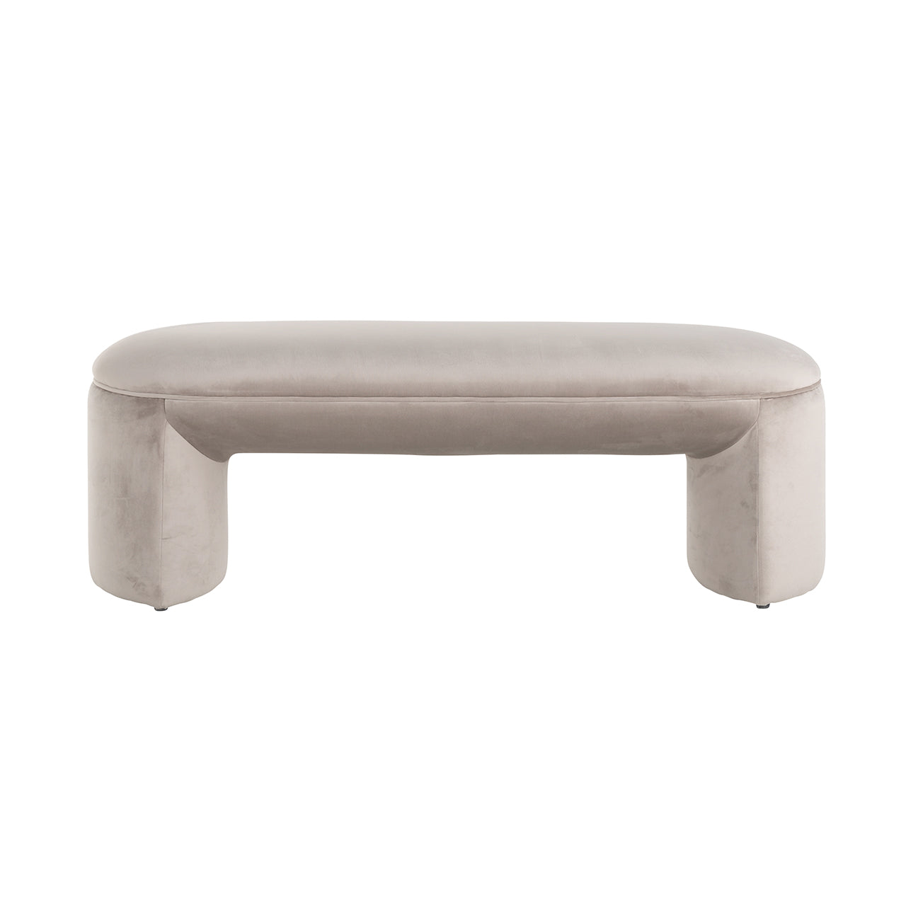 Bank Fargo Khaki Samt (Quartz Khaki 903)