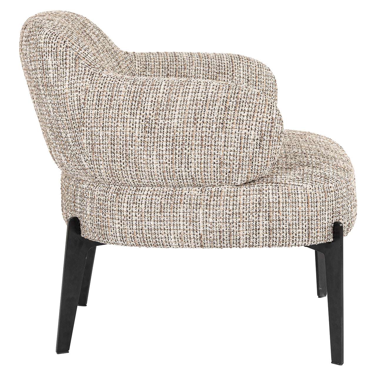 Lounge chair Venus trendy nature (Be Trendy 01 Nature)
