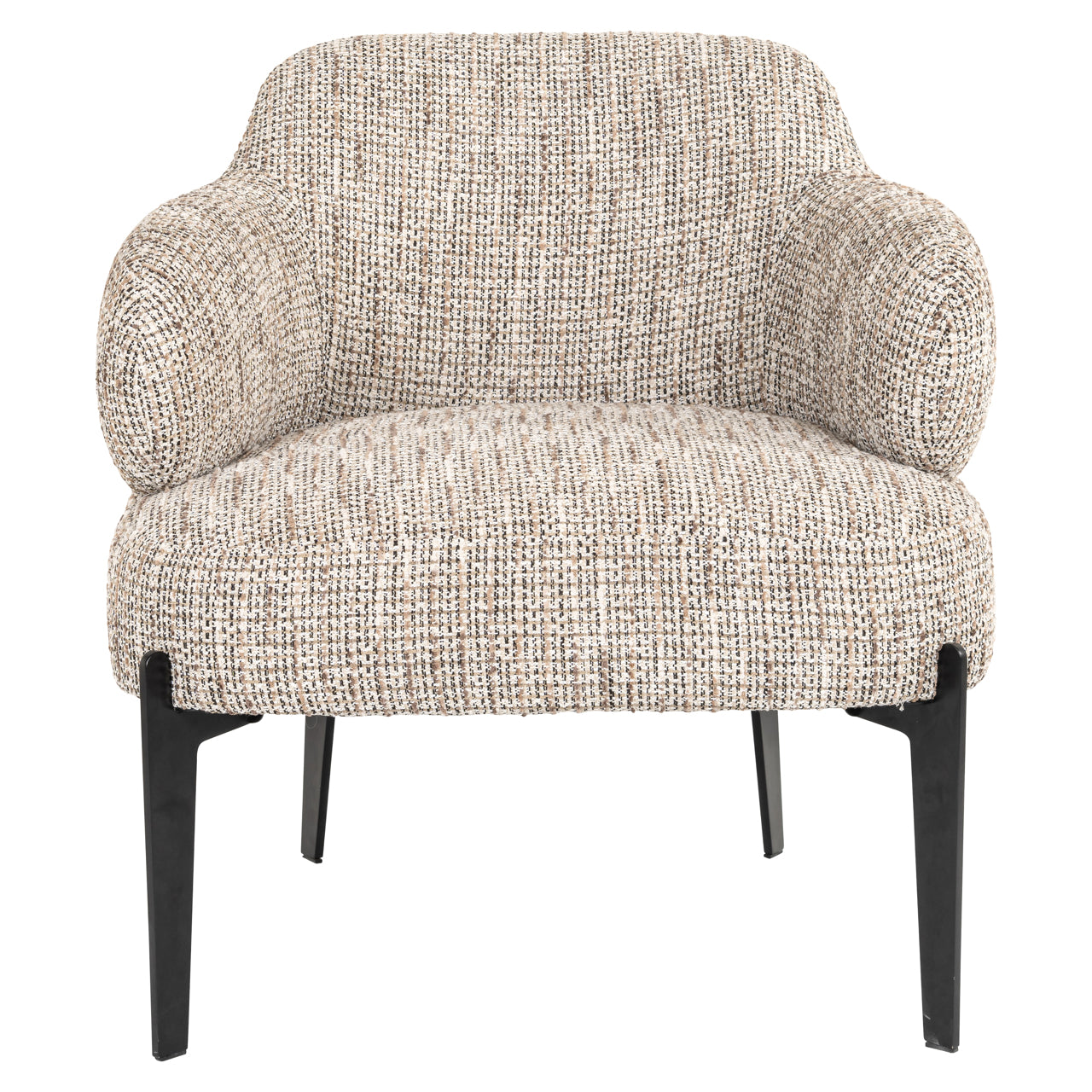 Lounge chair Venus trendy nature
