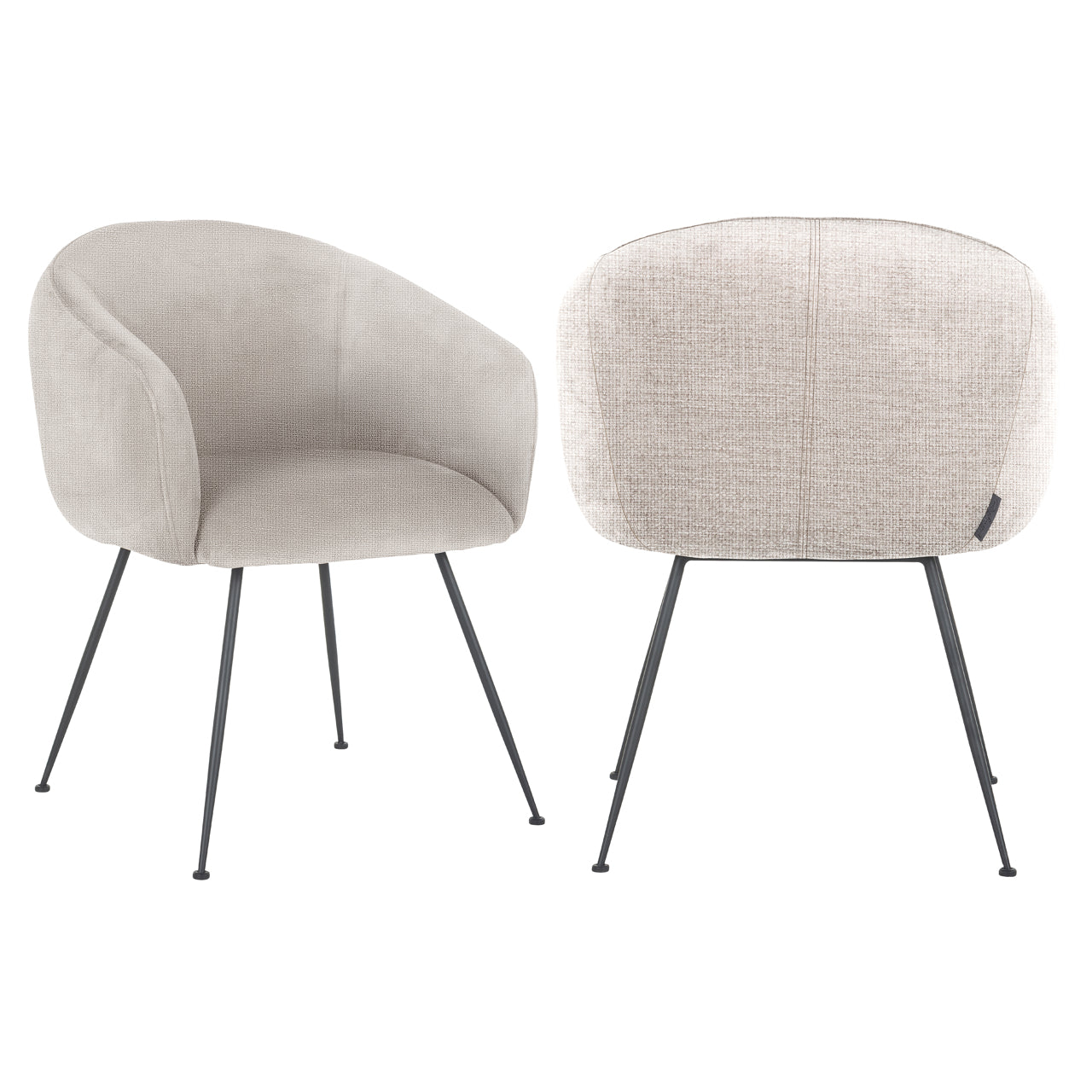 Dining chair Avanti natural renegade