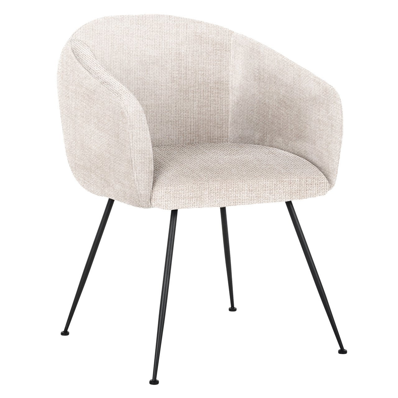 Dining chair Avanti natural renegade