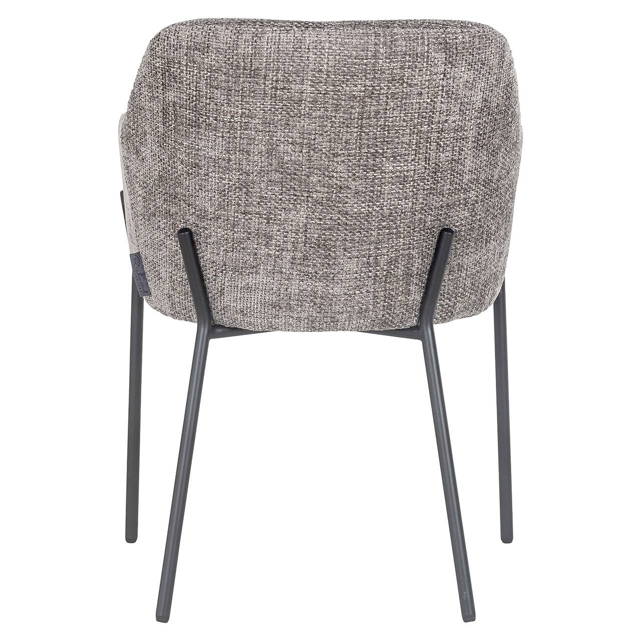 Chair Fay wood renegade (Renegade wood 108)