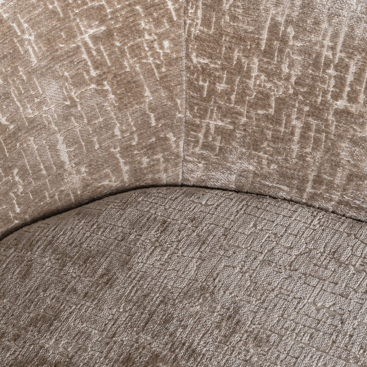 Dining chair Fay shitake island