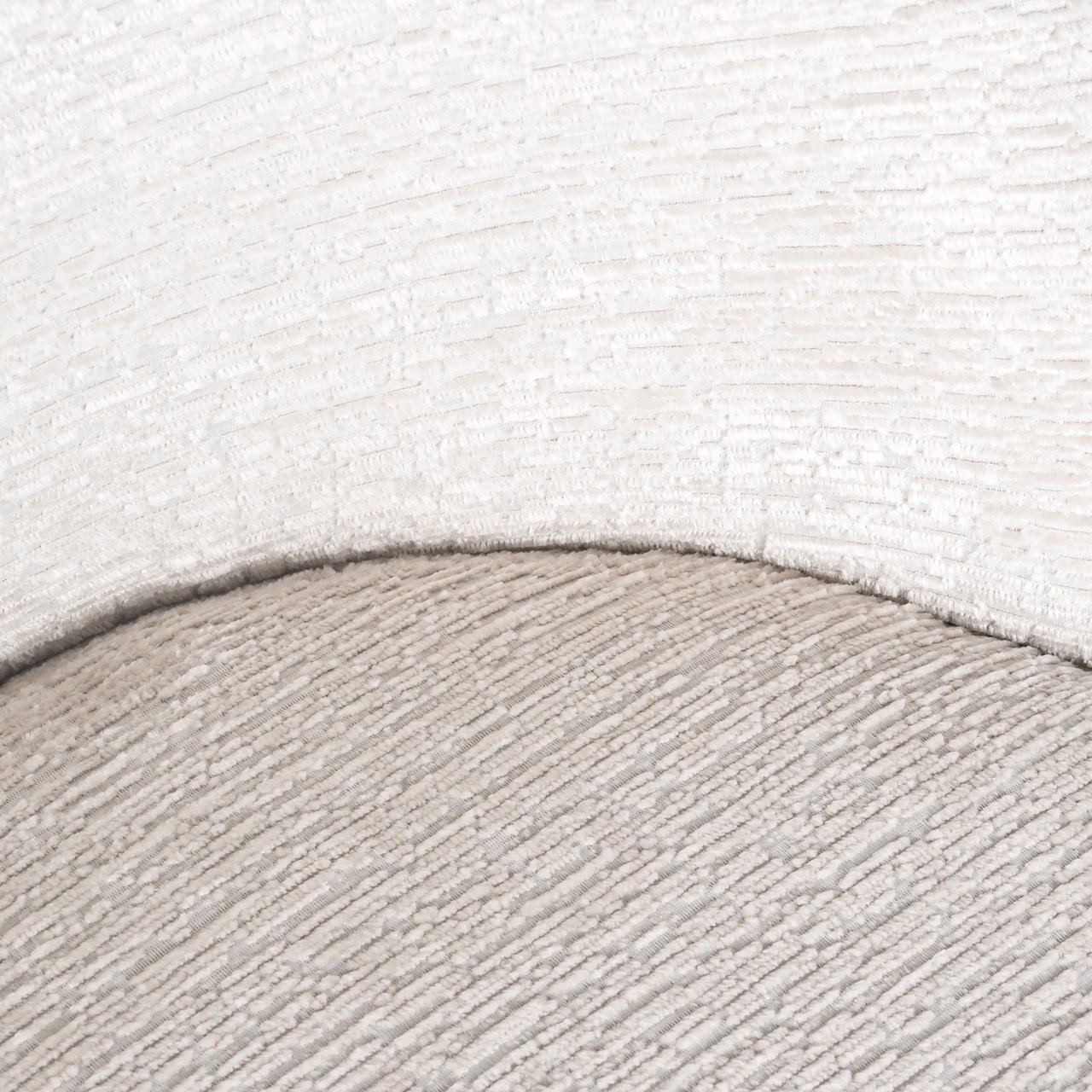 Dining chair Alyssa cream fusion (Set of 2)