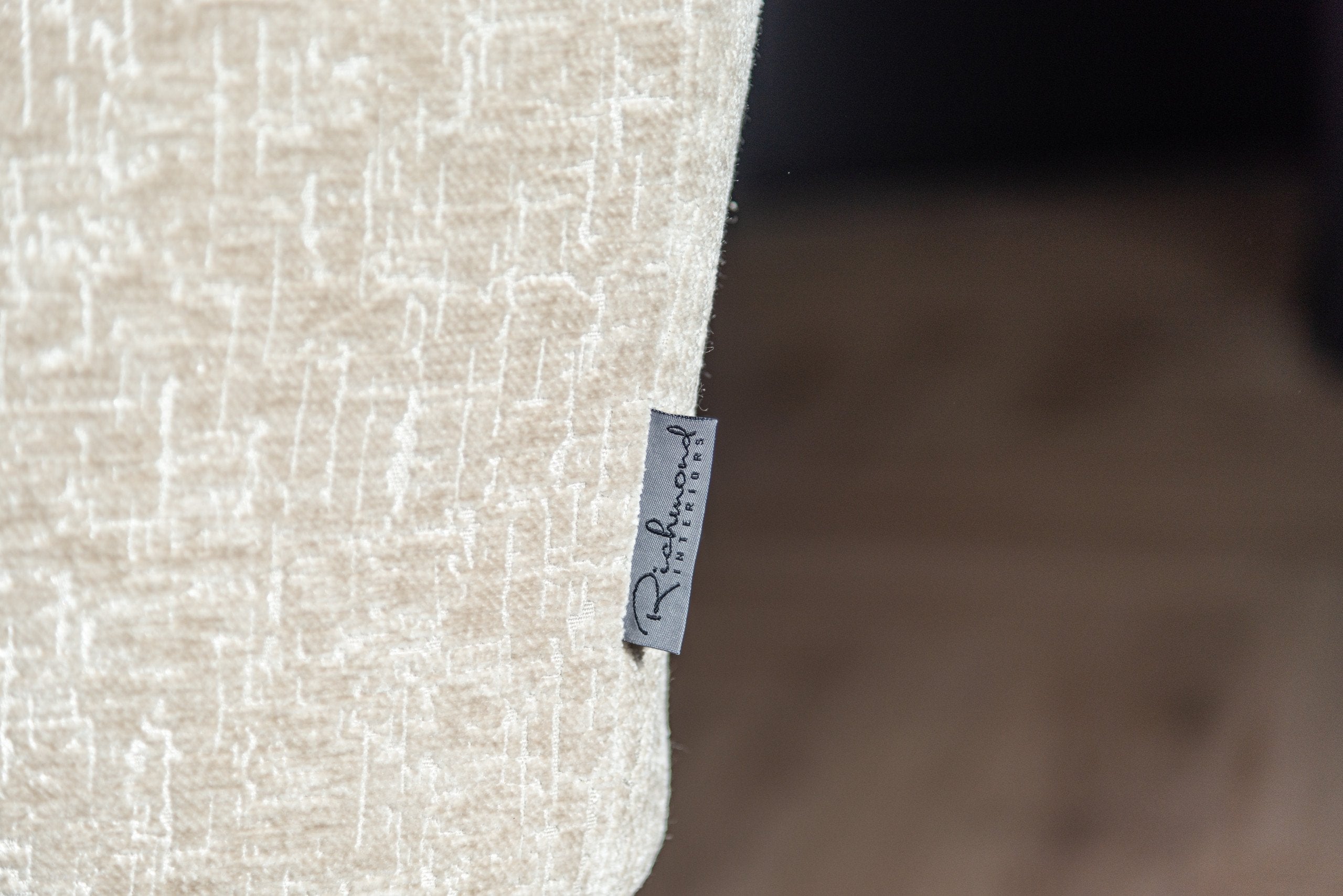 Dining chair Lisonne pearl island swivel