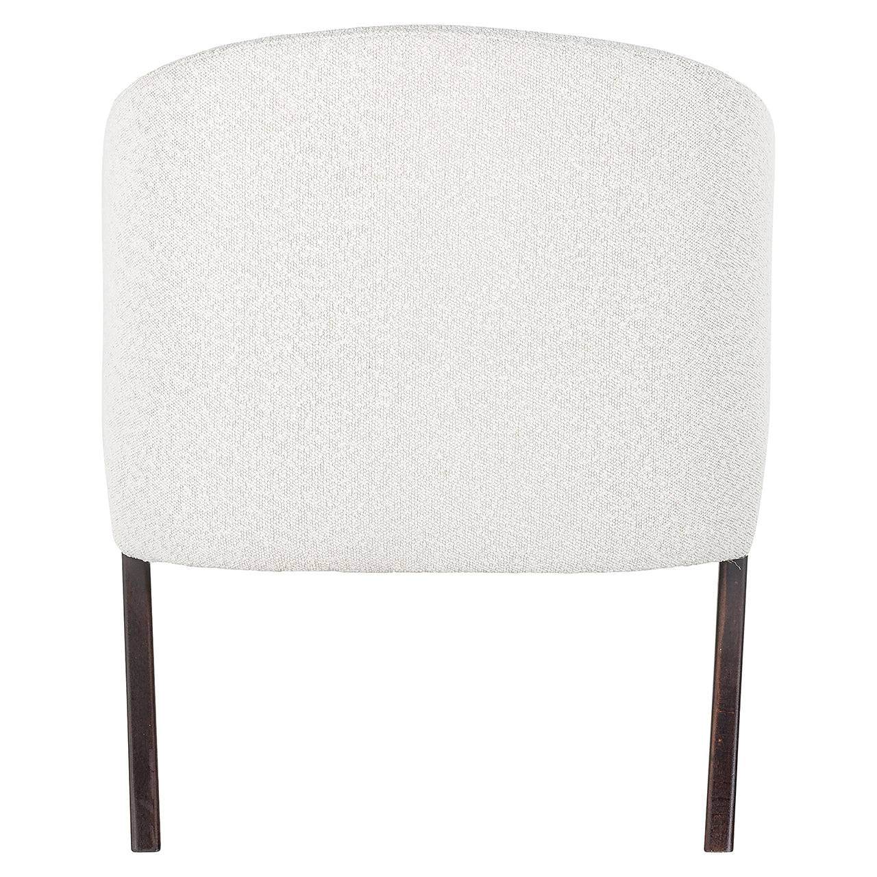 Lounge chair Mia