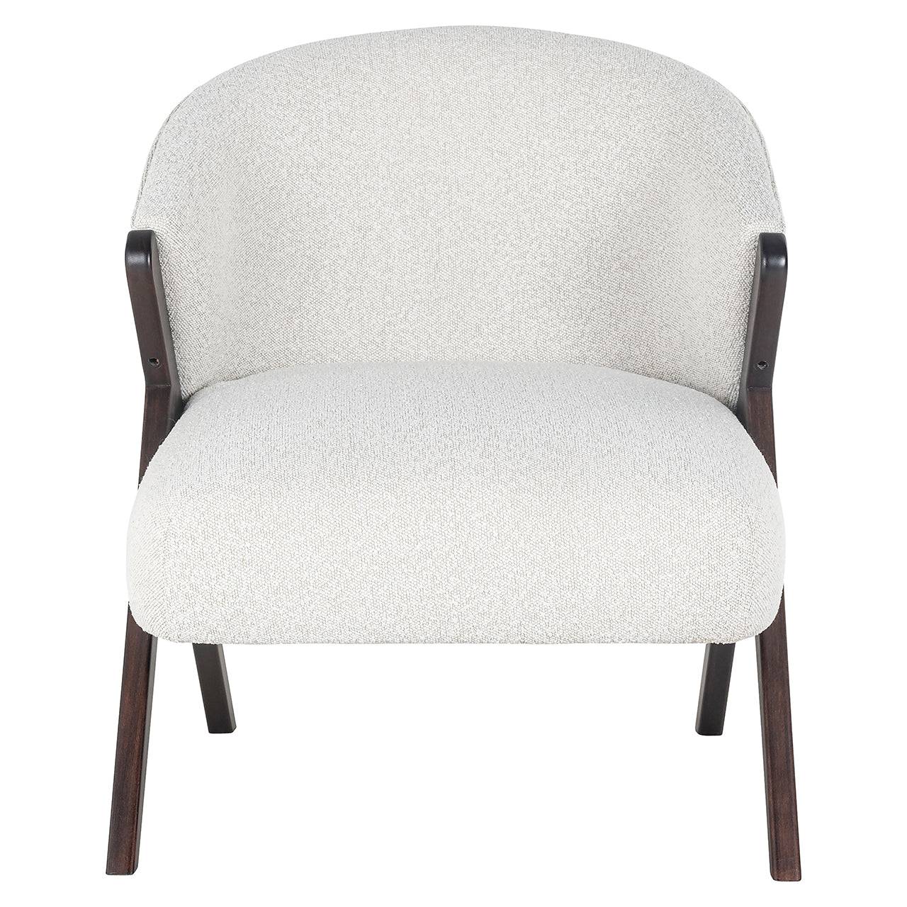 Lounge chair Mia