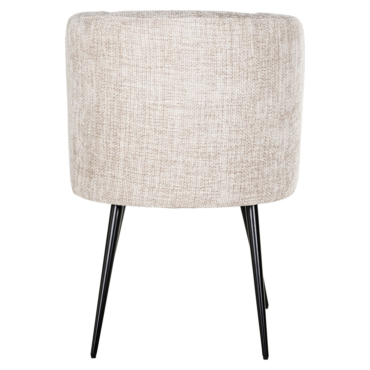 Dining chair Morton natural renegade