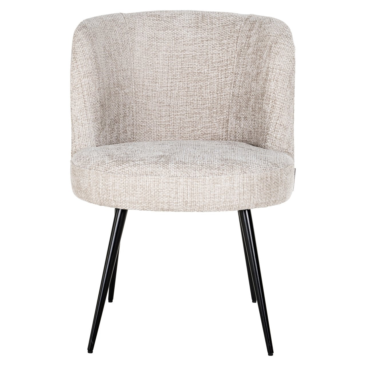 Dining chair Morton natural renegade