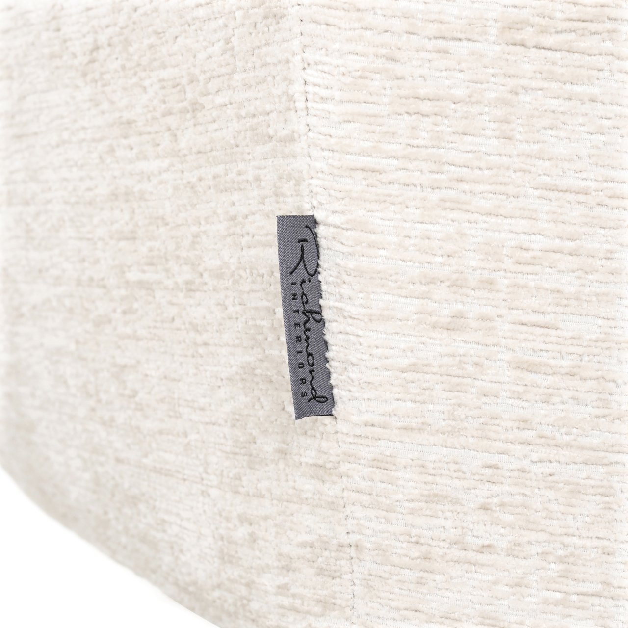 Dining chair Lisonne cream fusion swivel