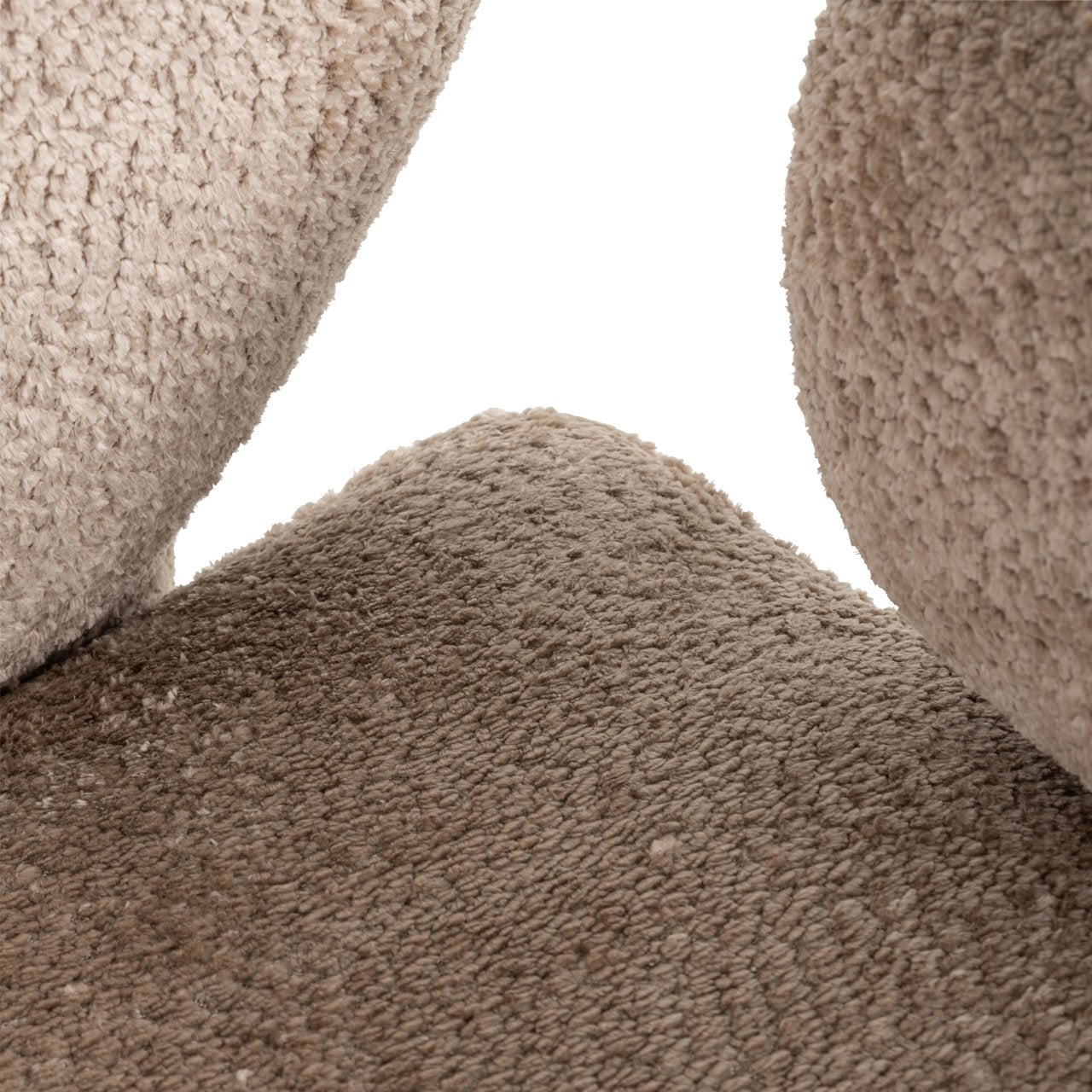 Dining chair Didi sheep natural