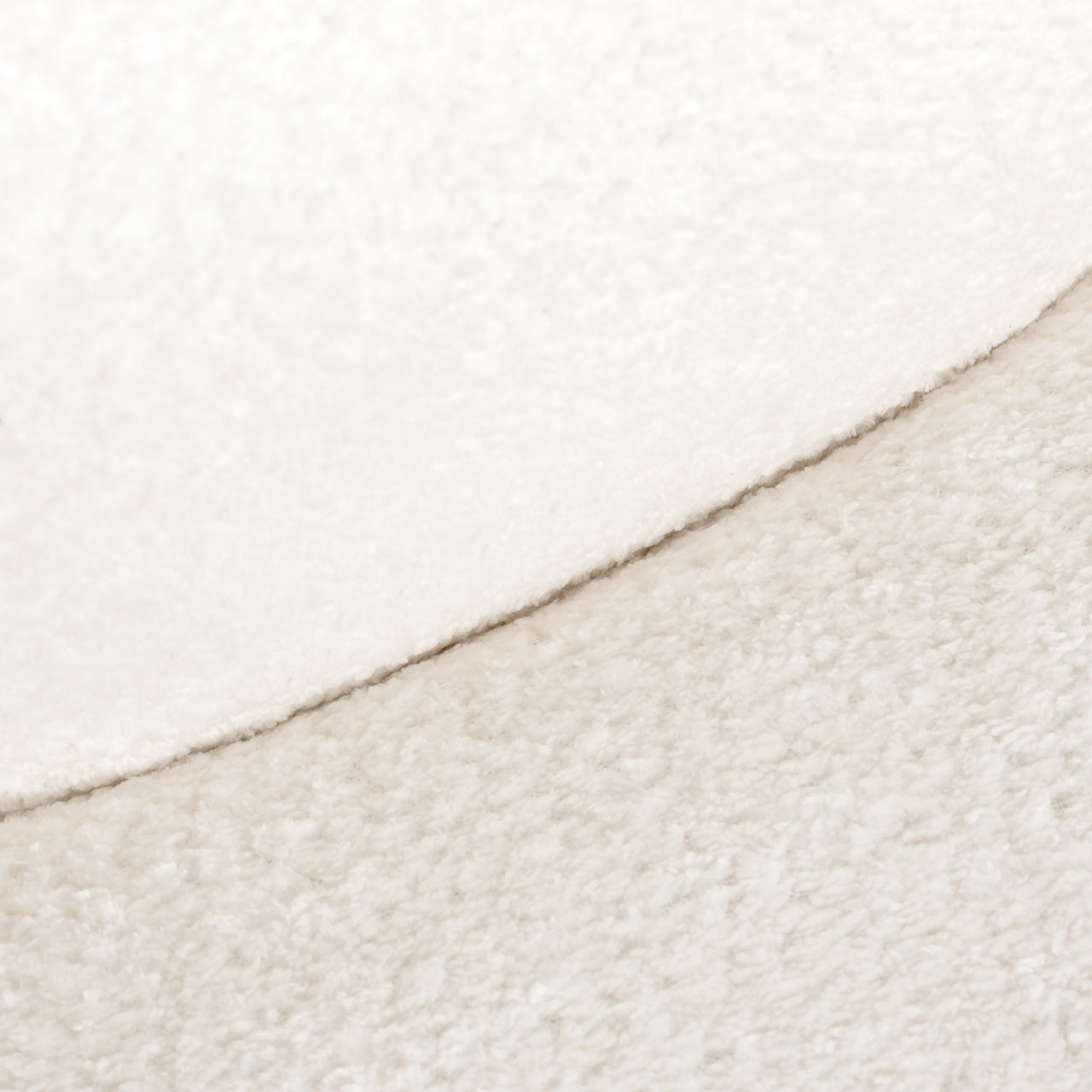 Dining chair Didi sheep white