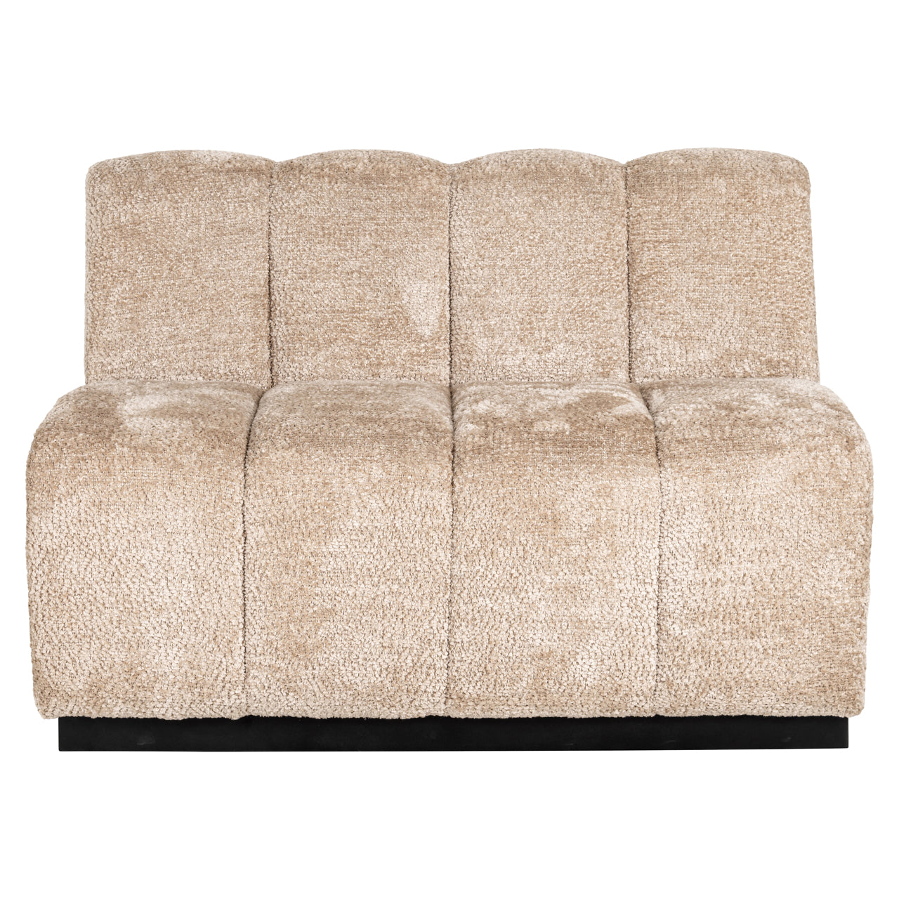 Dining bench Hillpark customized fire retardant