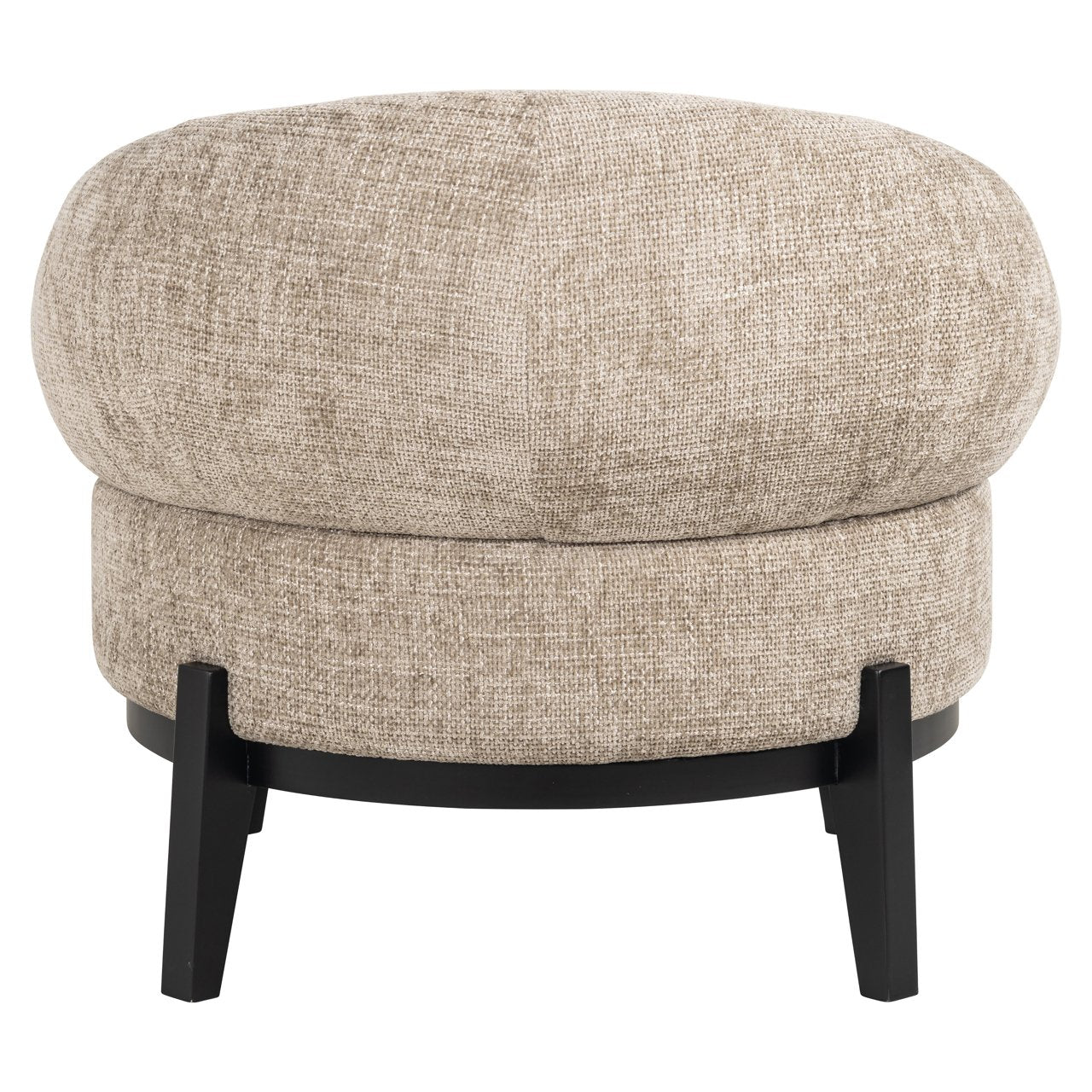 Lounge chair Montana desert renegade