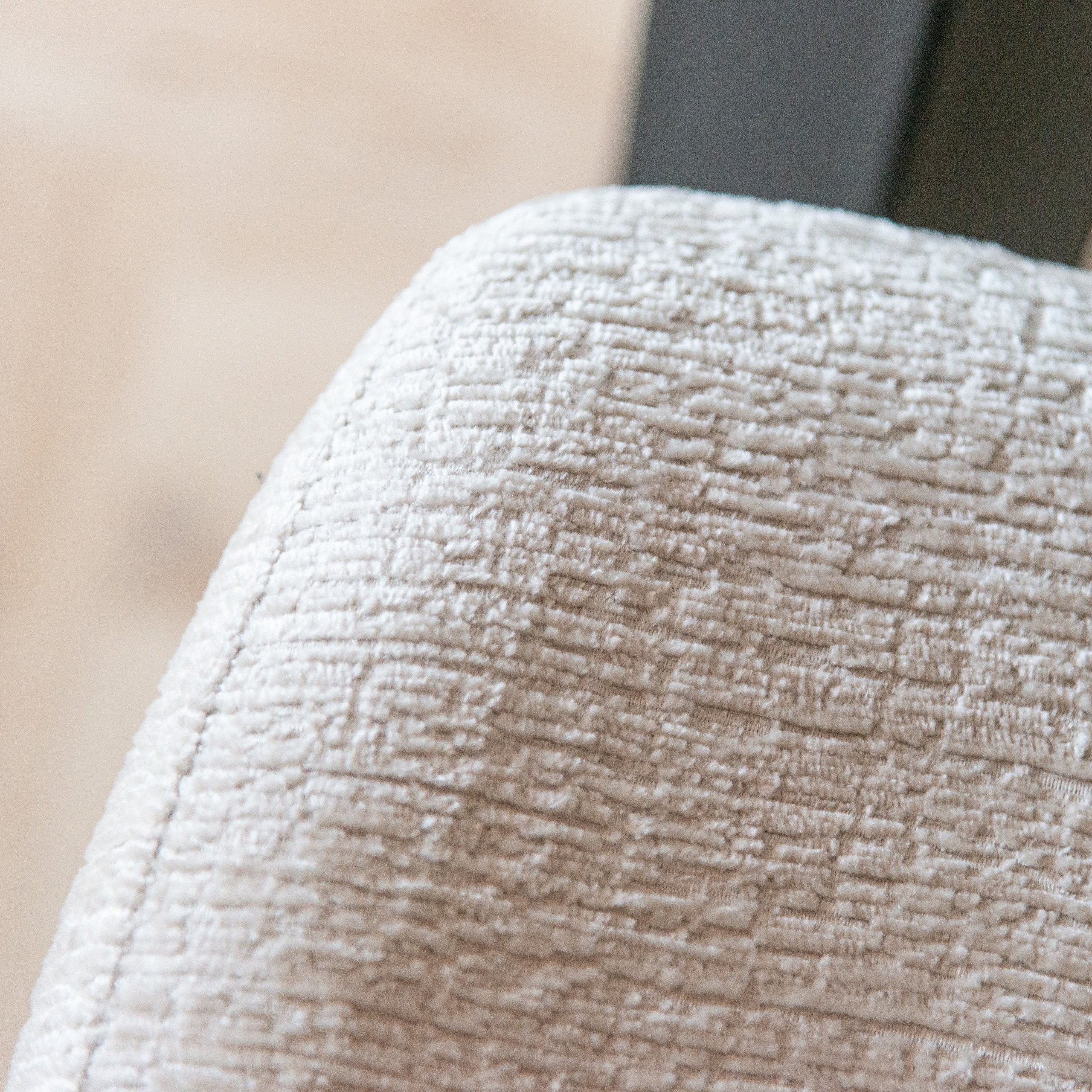 Counter stool Darby cream fusion